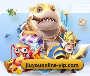 九游娱乐的故事 | jiuyou