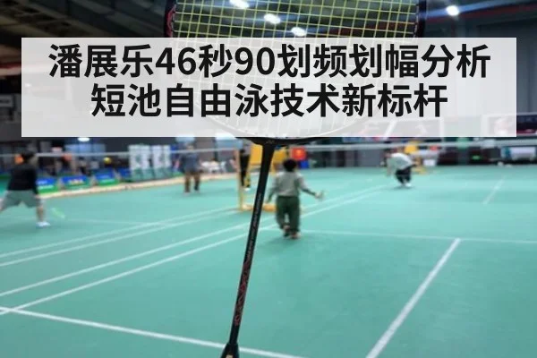 潘展乐46秒90划频划幅分析 短池自由泳技术新标杆（jiuyou）