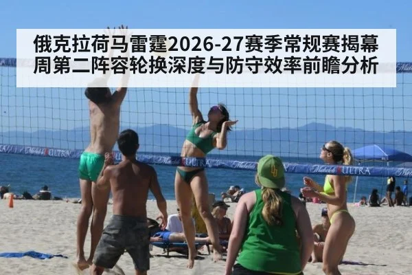 俄克拉荷马雷霆2026-27赛季常规赛揭幕周第二阵容轮换深度与防守效率前瞻分析